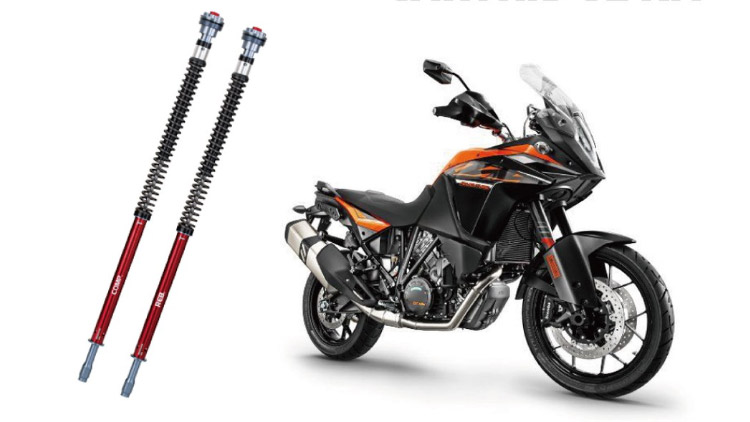 Φυσίγγια YSS Z1 Cartridge για ΚΤΜ 1090 Adventure 